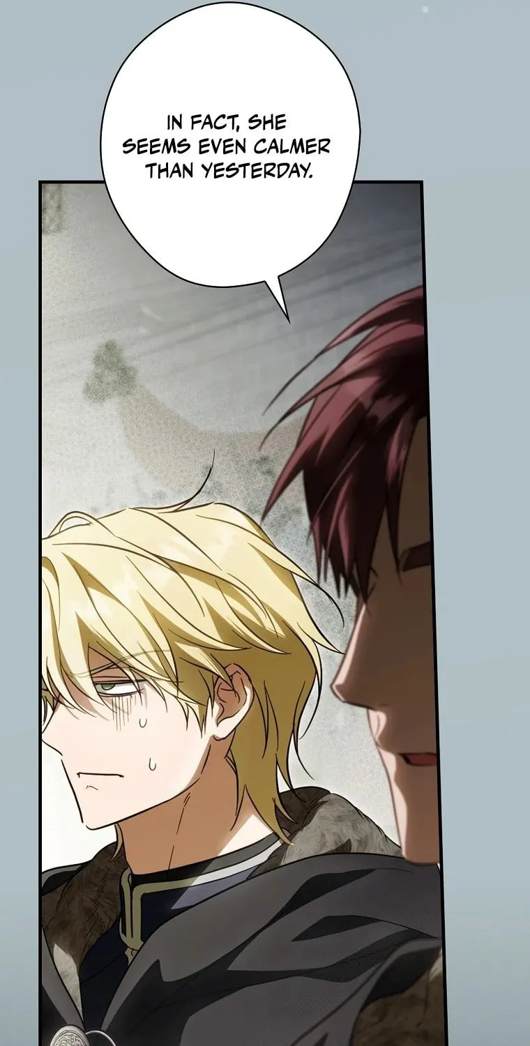 How to Win My Husband Over Chapter 98 page 45 - 