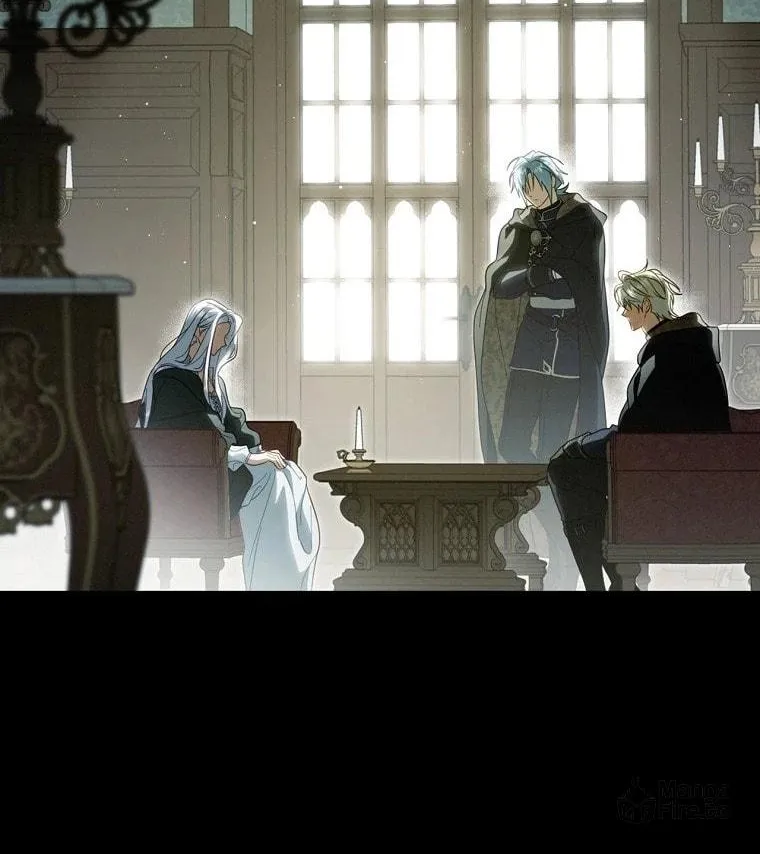 How to Win My Husband Over Chapter 98 page 50 - 