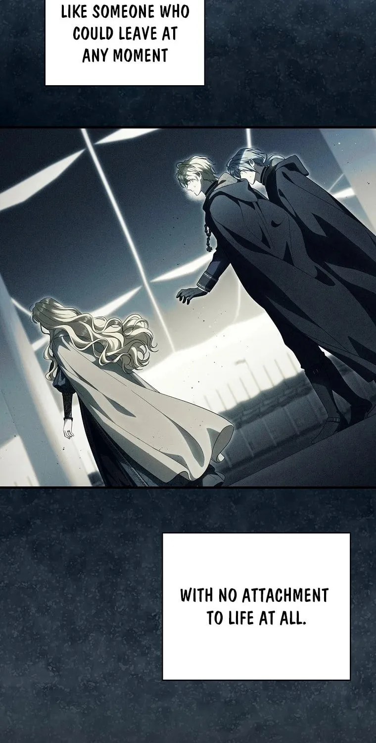 How to Win My Husband Over Chapter 98 page 61 - 