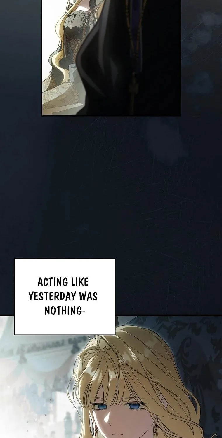 How to Win My Husband Over Chapter 98 page 9 - 
