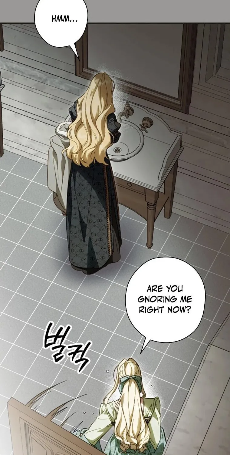 How to Win My Husband Over Chapter 98 page 93 - 