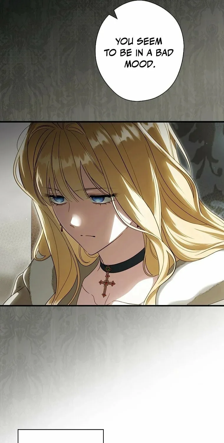 How to Win My Husband Over Chapter 99 page 19 - 