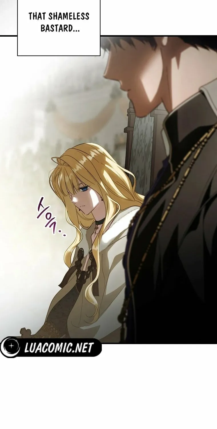 How to Win My Husband Over Chapter 99 page 20 - 