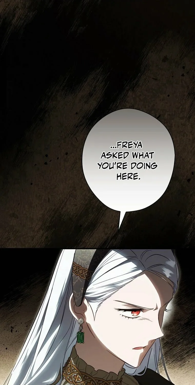 How to Win My Husband Over Chapter 99 page 3 - 