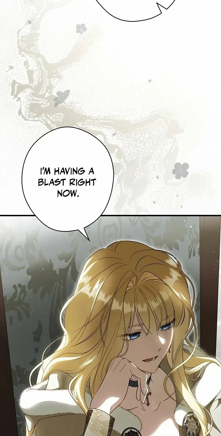 How to Win My Husband Over Chapter 99 page 22 - 