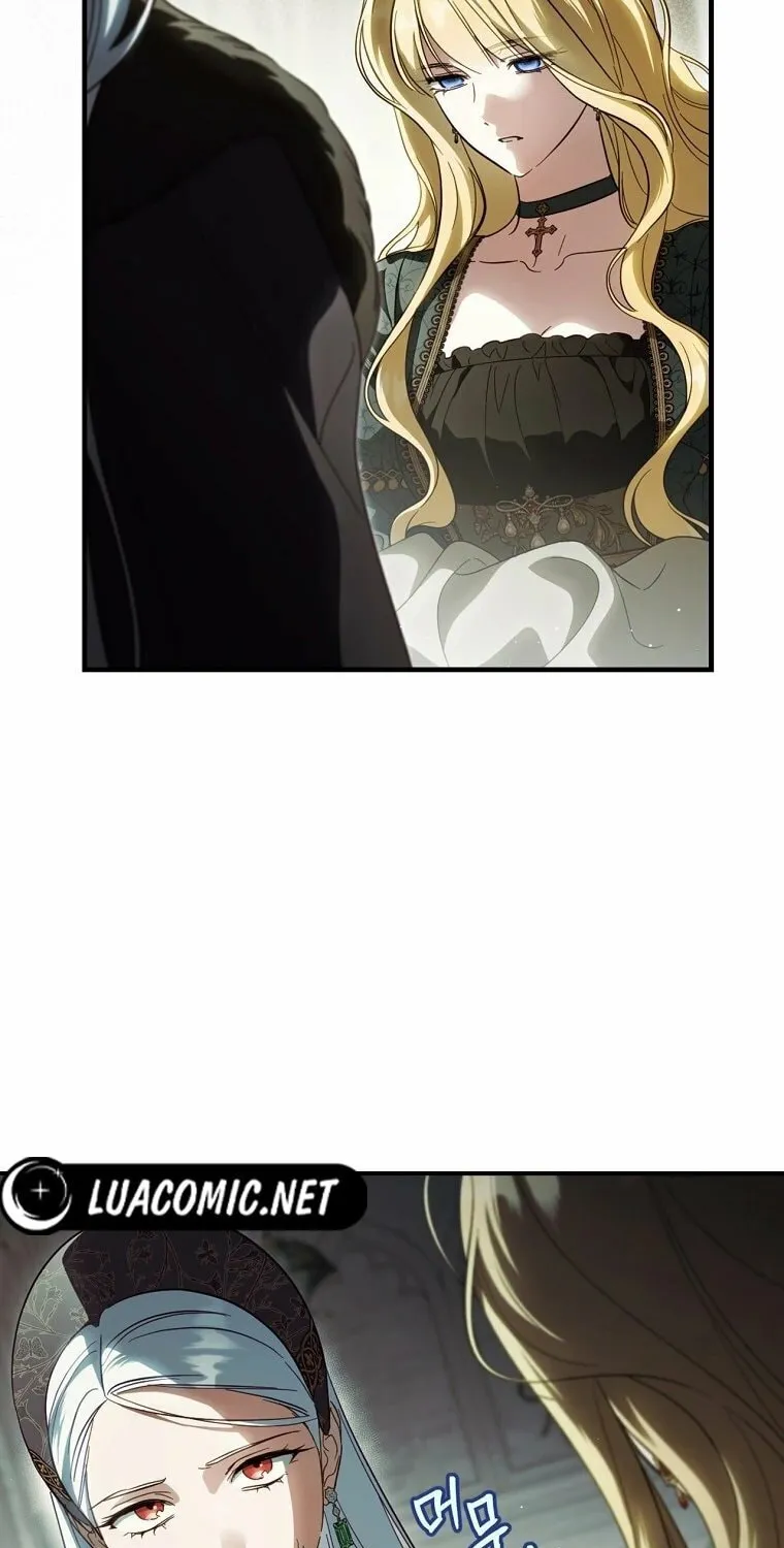 How to Win My Husband Over Chapter 99 page 9 - 