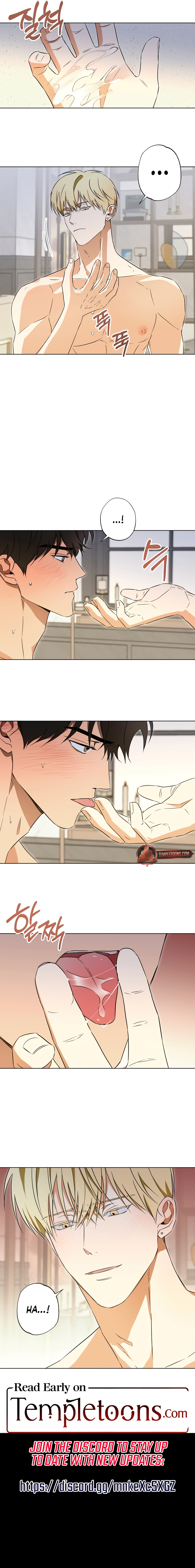 How to Win Over a One-Sided Love Chapter 10 page 6 - 