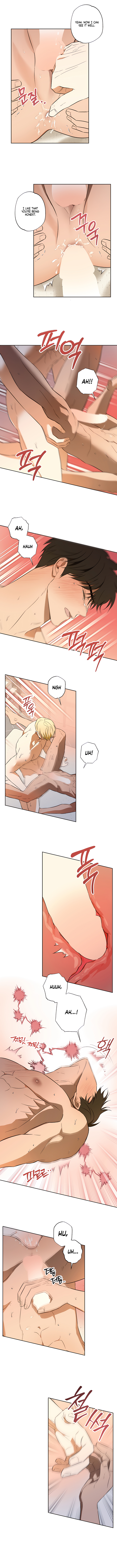 How to Win Over a One-Sided Love Chapter 11 page 4 - 