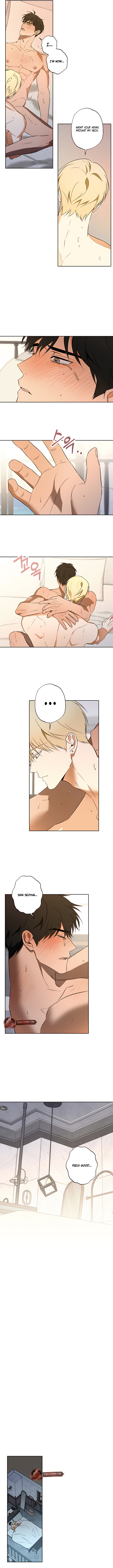 How to Win Over a One-Sided Love Chapter 11 page 6 - 