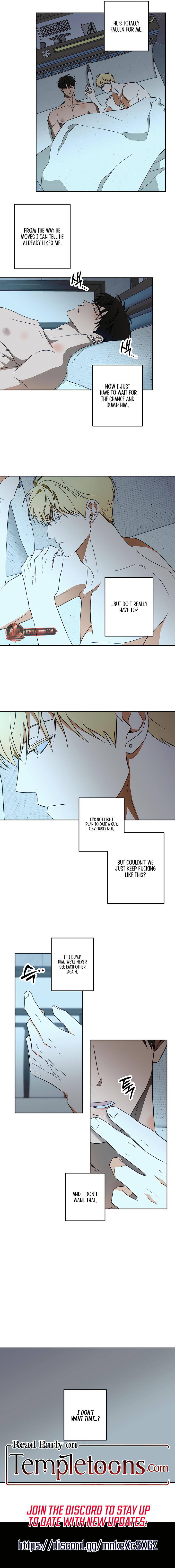 How to Win Over a One-Sided Love Chapter 11 page 7 - 