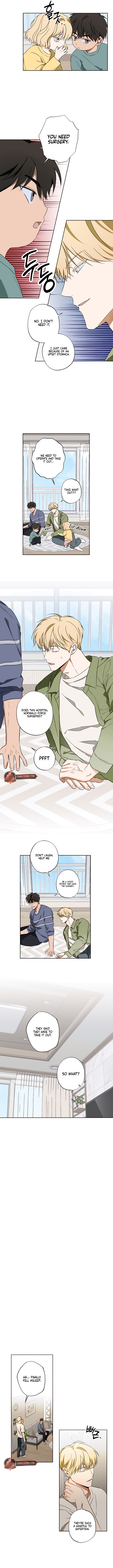 How to Win Over a One-Sided Love Chapter 12 page 4 - 