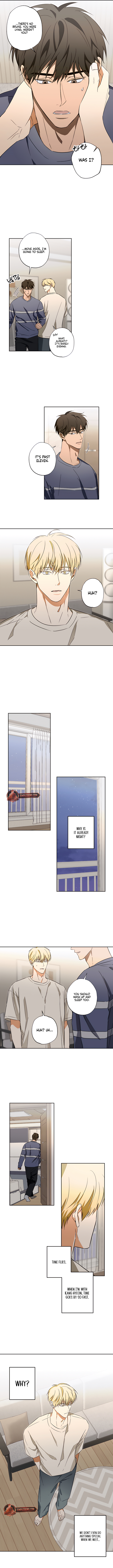 How to Win Over a One-Sided Love Chapter 12 page 6 - 