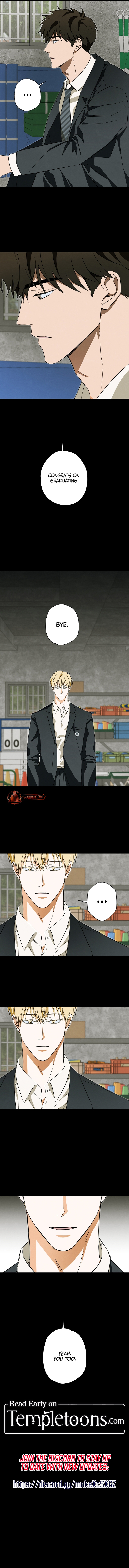 How to Win Over a One-Sided Love Chapter 15 page 6 - 