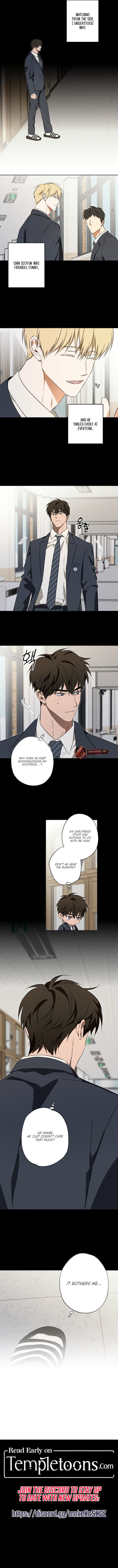 How to Win Over a One-Sided Love Chapter 16 page 6 - 