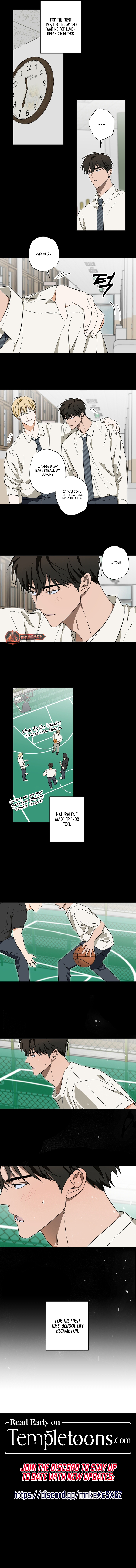 How to Win Over a One-Sided Love Chapter 17 page 6 - 