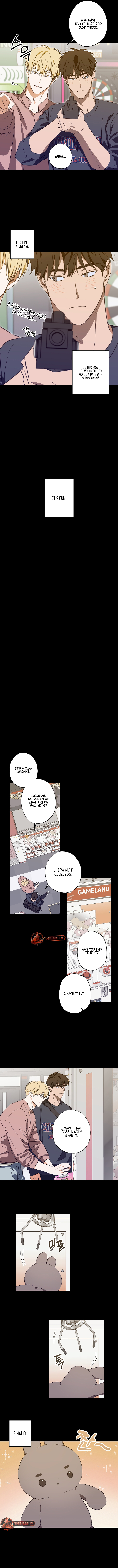 How to Win Over a One-Sided Love Chapter 18 page 6 - 