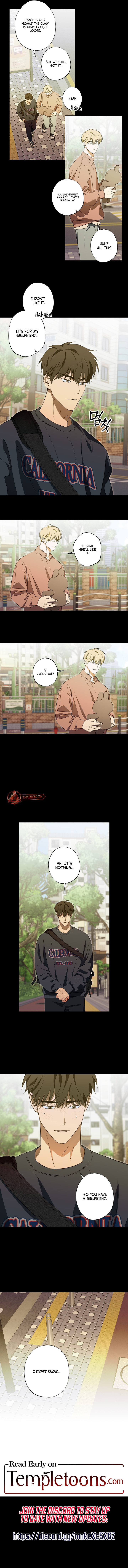 How to Win Over a One-Sided Love Chapter 18 page 7 - 