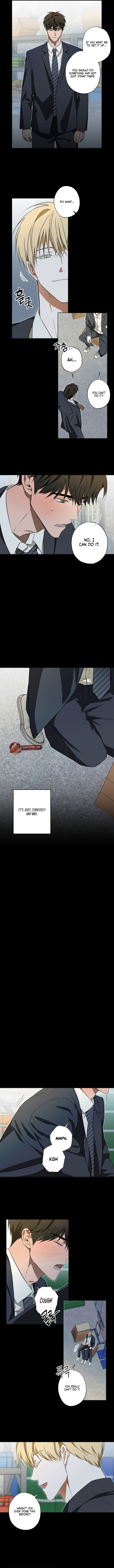How to Win Over a One-Sided Love Chapter 19 page 4 - 
