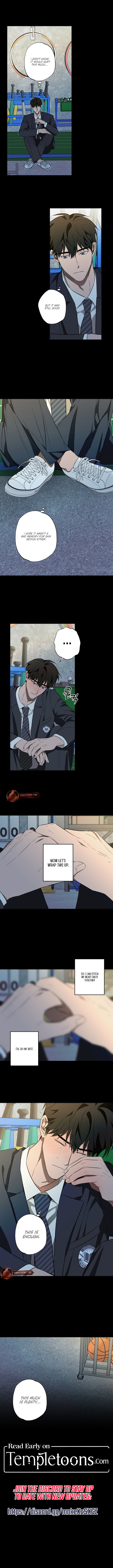 How to Win Over a One-Sided Love Chapter 19 page 7 - 