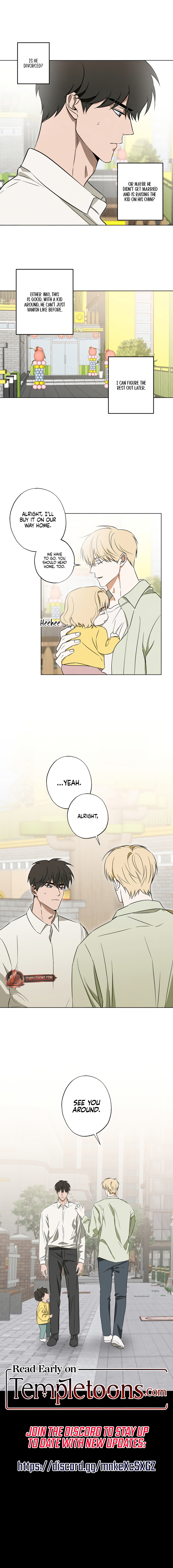 How to Win Over a One-Sided Love Chapter 2 page 6 - 