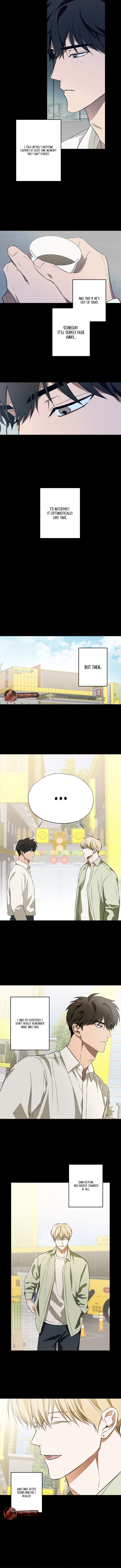 How to Win Over a One-Sided Love Chapter 20 page 2 - 