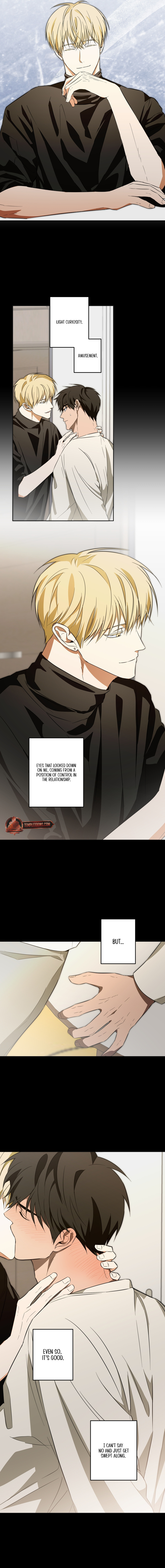 How to Win Over a One-Sided Love Chapter 20 page 5 - 