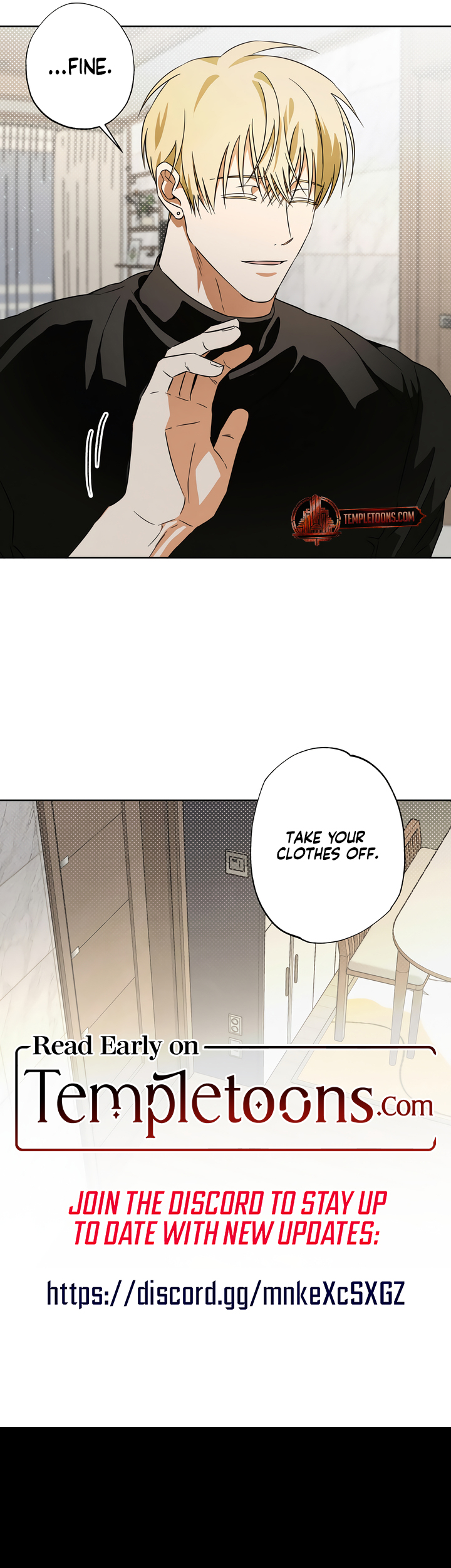 How to Win Over a One-Sided Love Chapter 5 page 6 - 