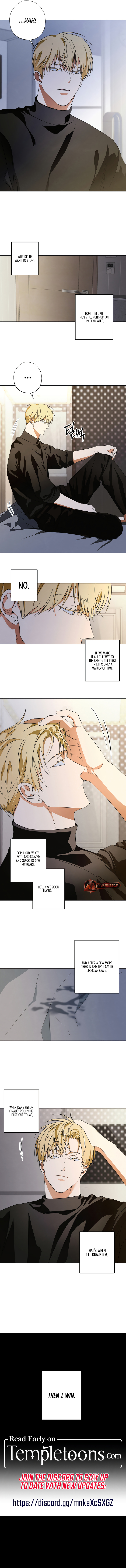 How to Win Over a One-Sided Love Chapter 6 page 6 - 