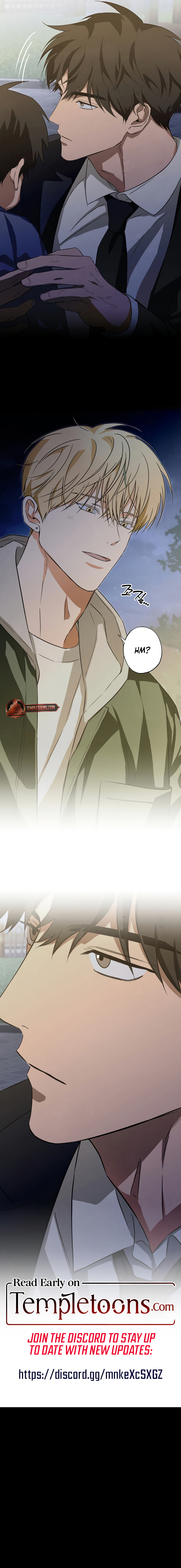 How to Win Over a One-Sided Love Chapter 7 page 6 - 