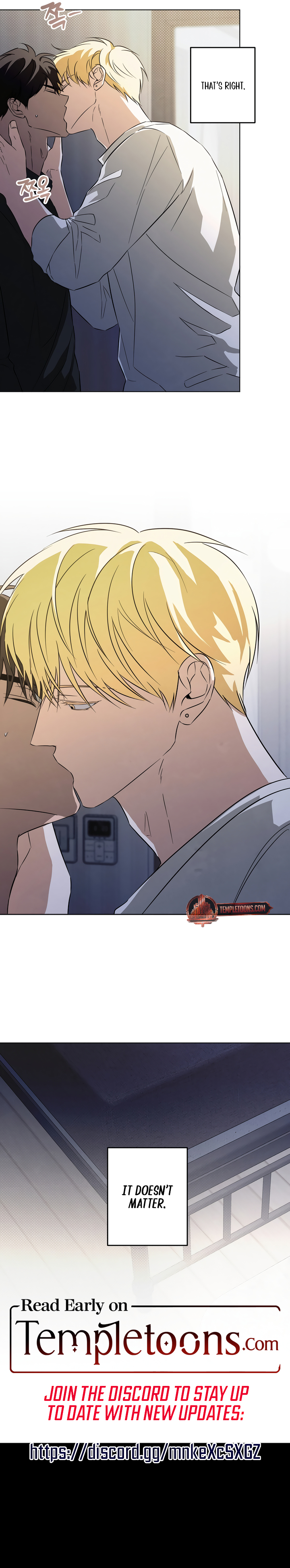How to Win Over a One-Sided Love Chapter 8 page 6 - 