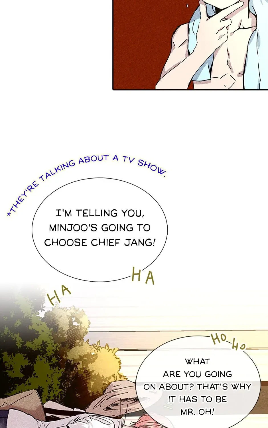 How to Win the Secretary