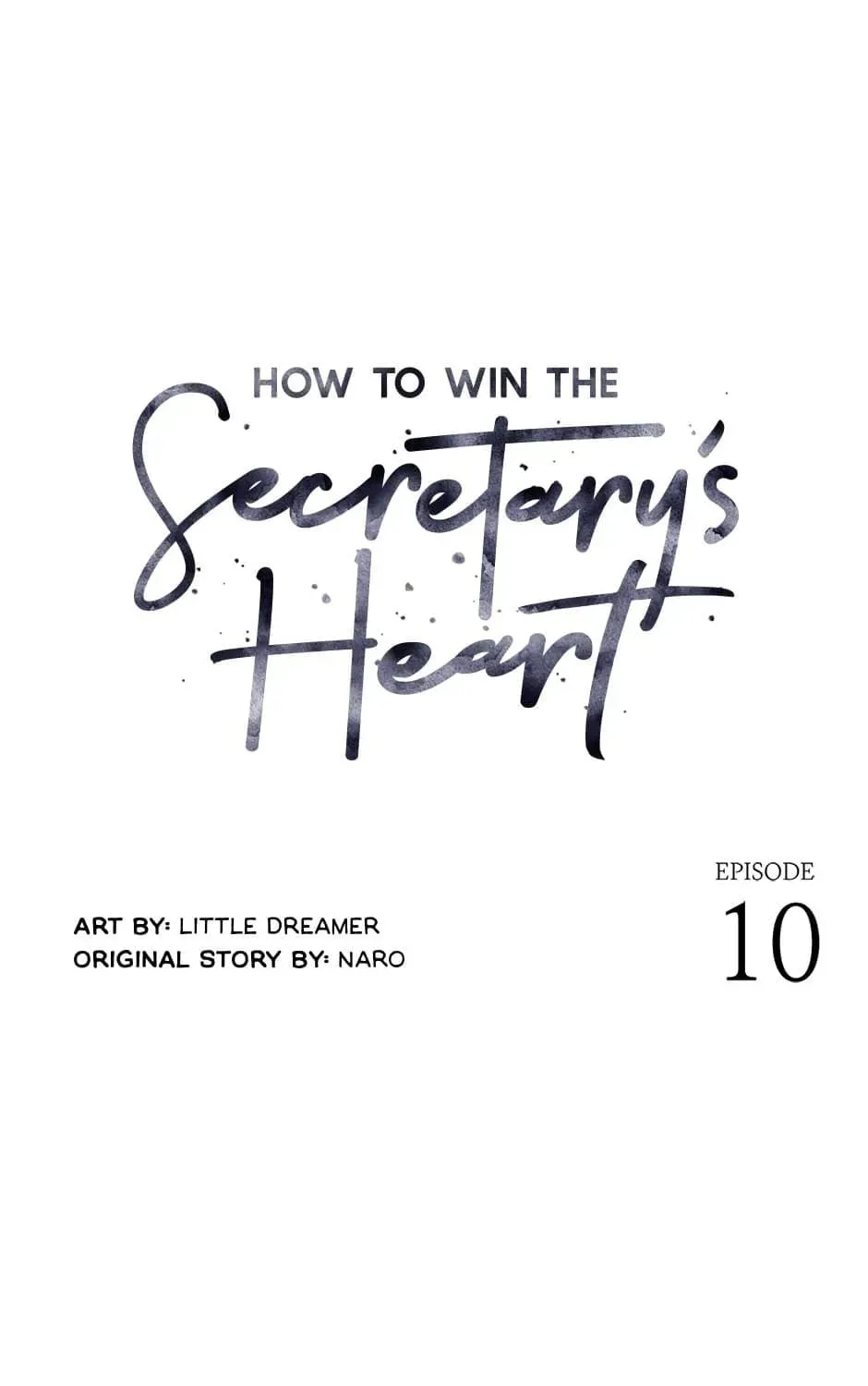 How to Win the Secretary
