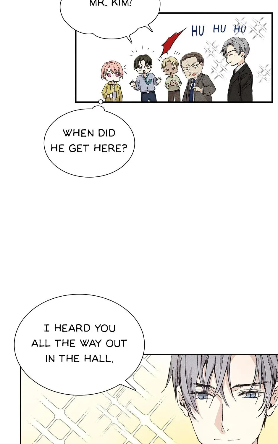 How to Win the Secretary