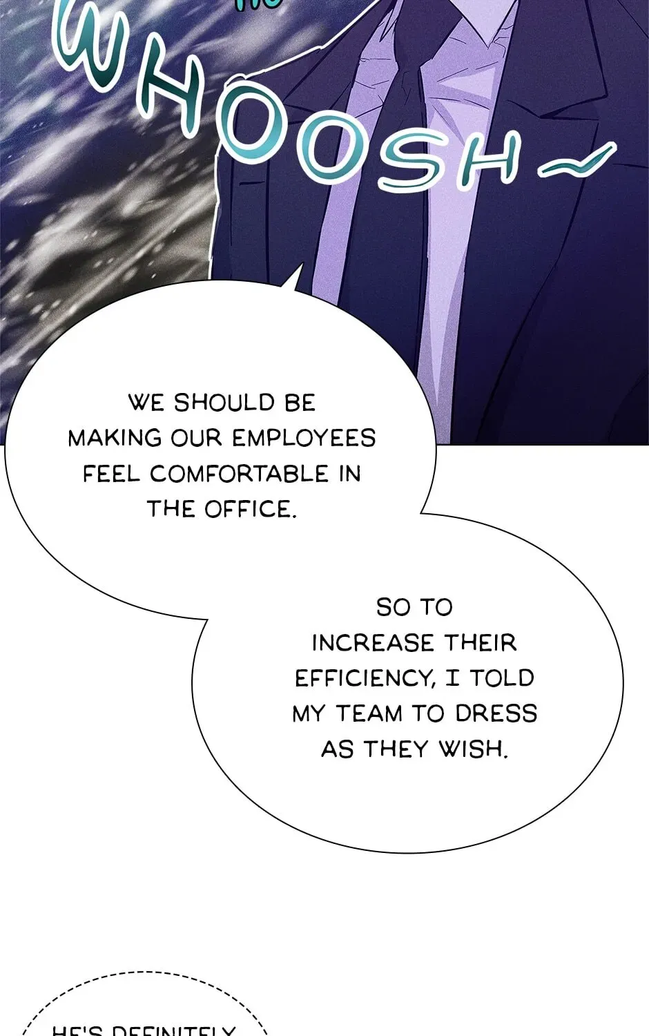 How to Win the Secretary