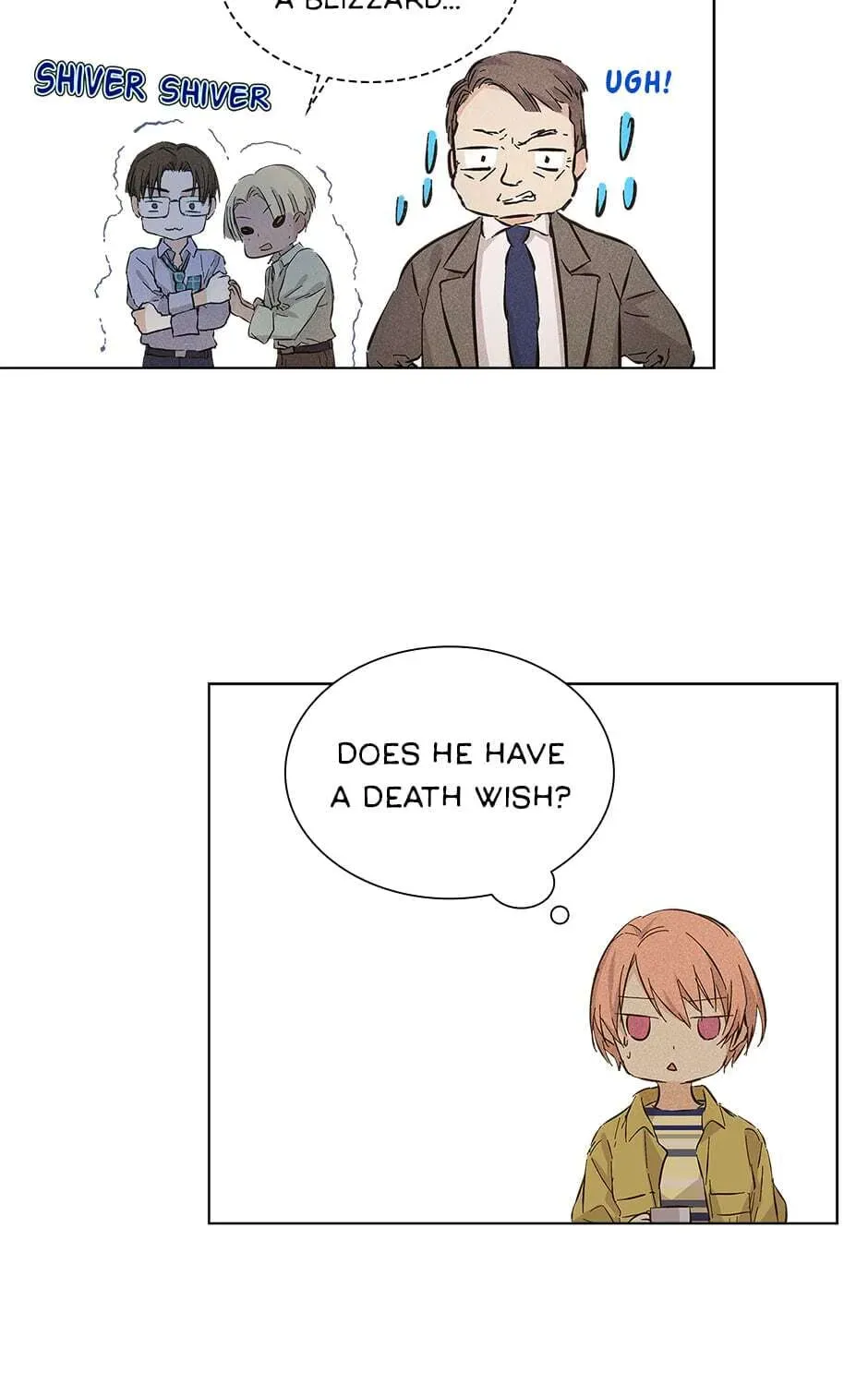 How to Win the Secretary