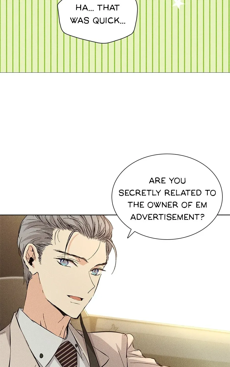 How to Win the Secretary
