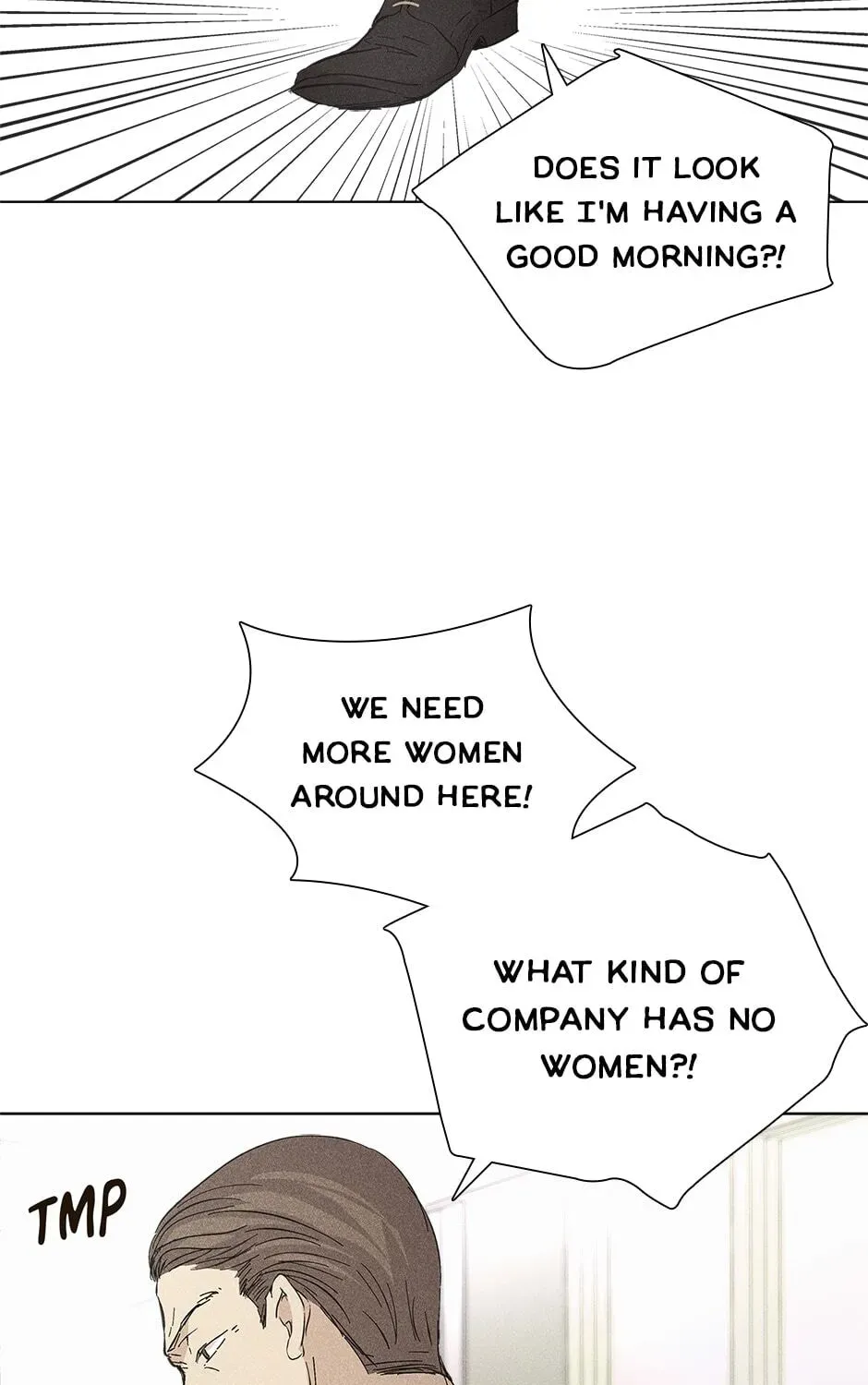 How to Win the Secretary