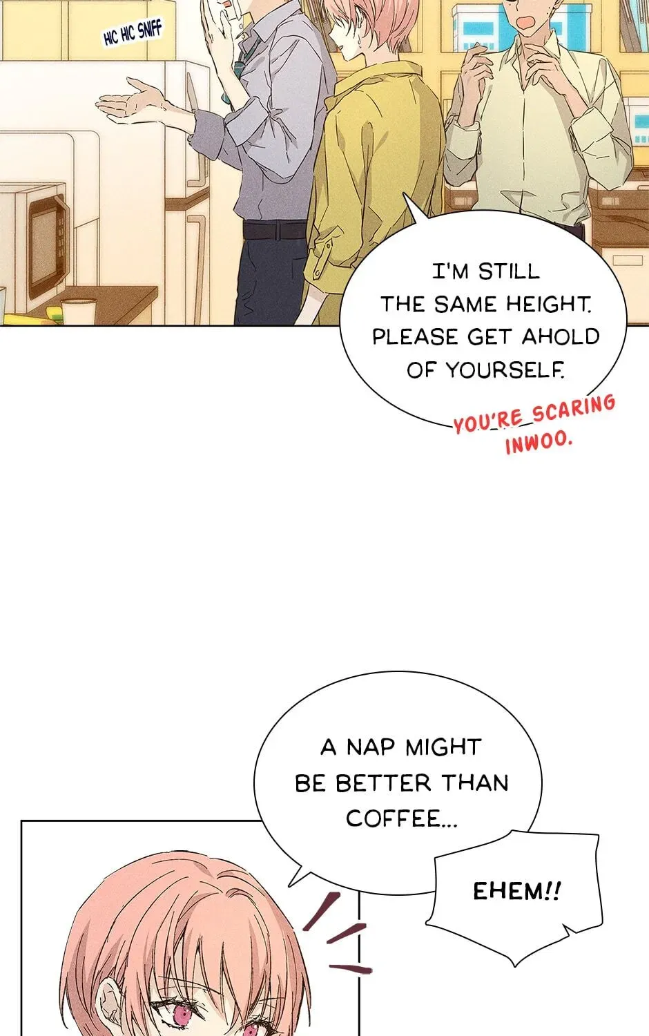 How to Win the Secretary