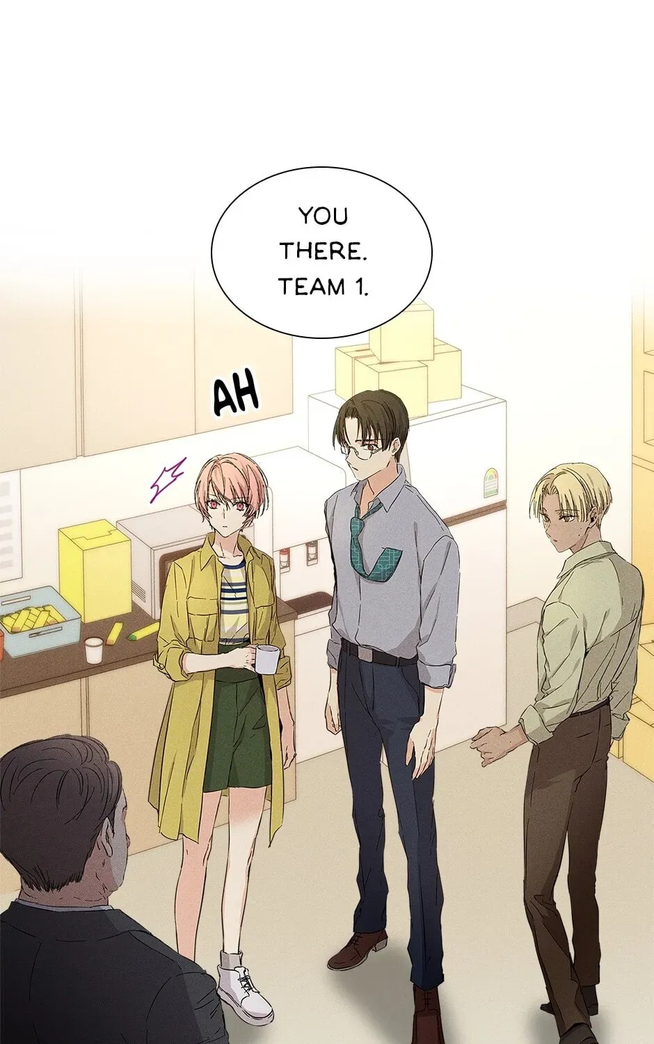 How to Win the Secretary