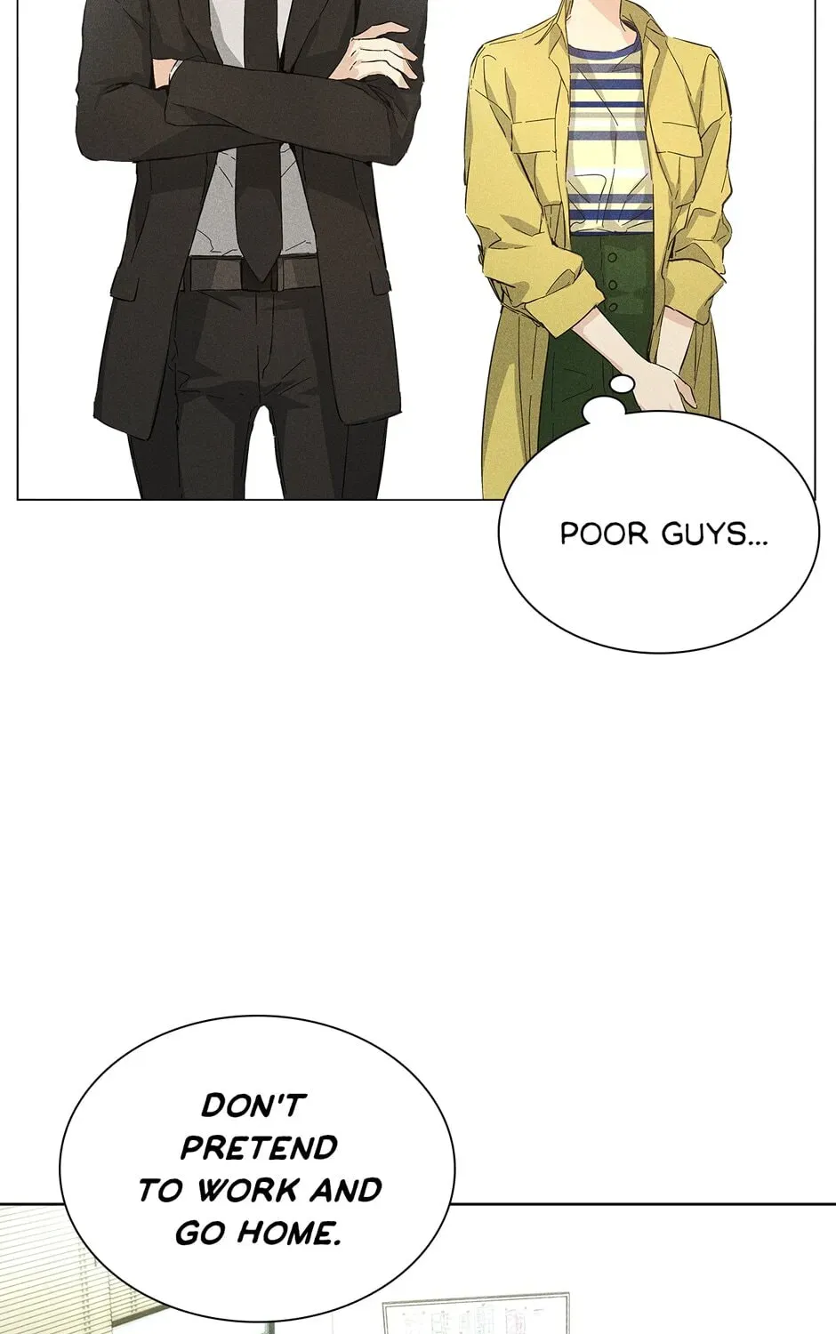 How to Win the Secretary