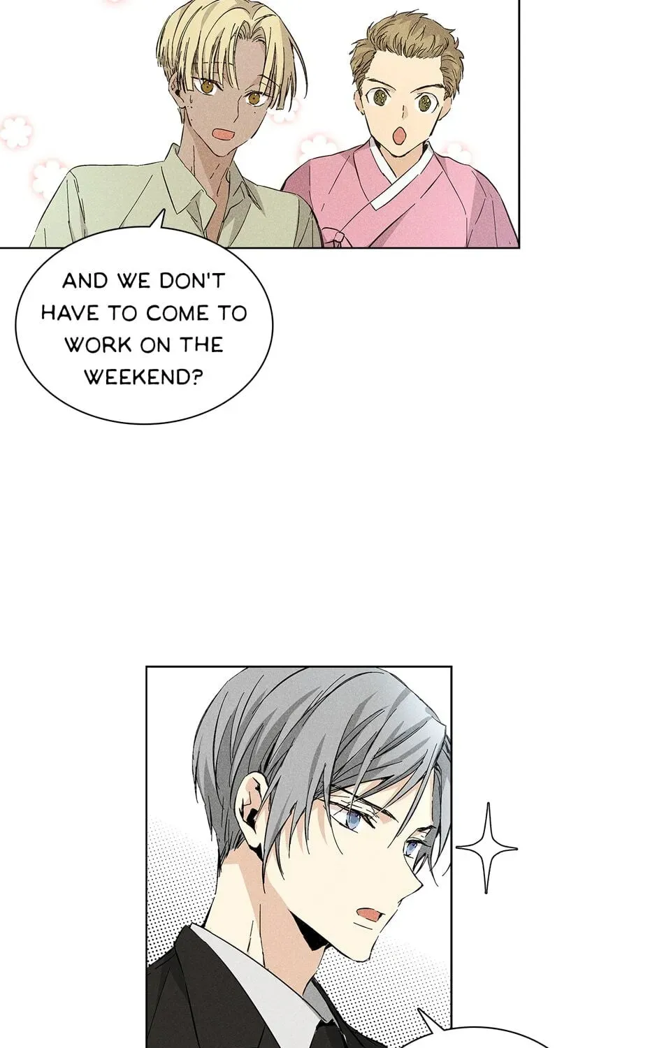 How to Win the Secretary