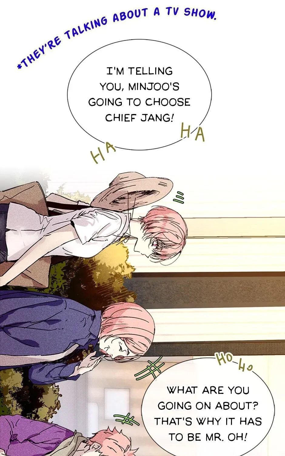 How to Win the Secretary