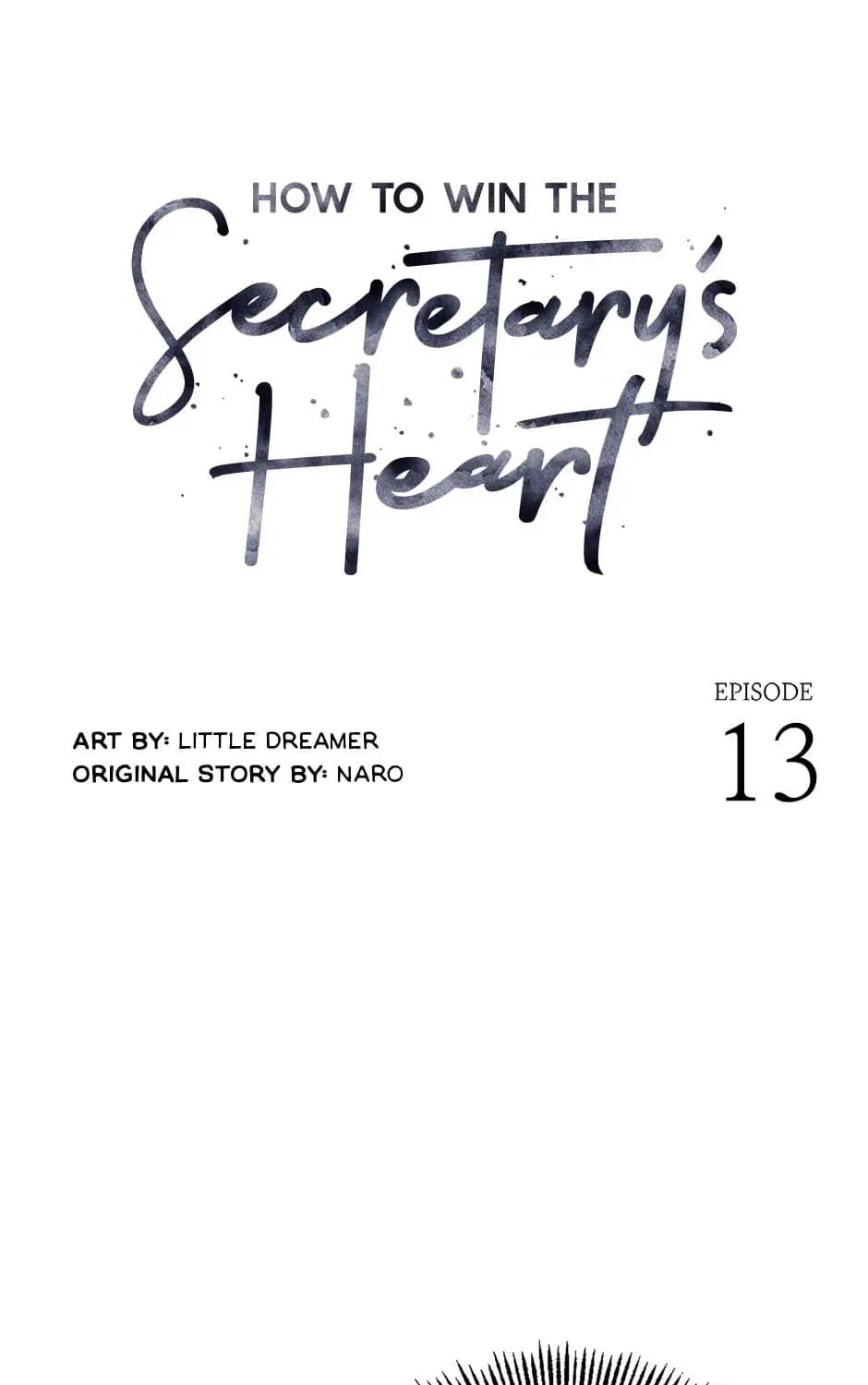 How to Win the Secretary