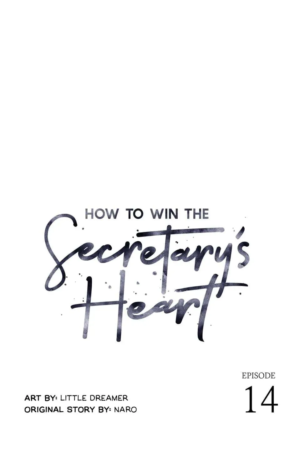 How to Win the Secretary