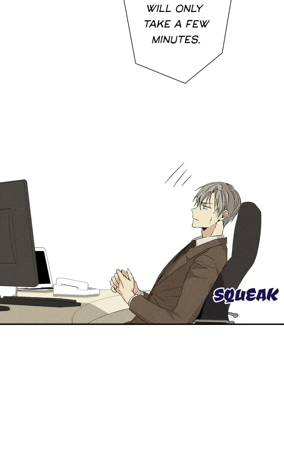 How to Win the Secretary