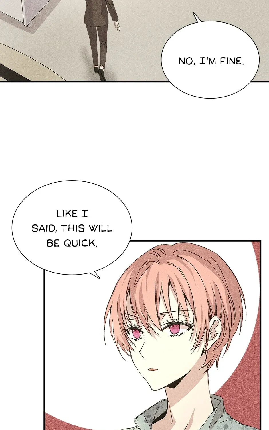 How to Win the Secretary