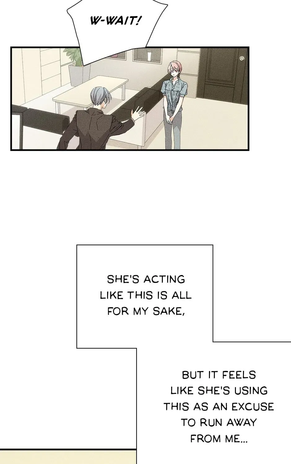 How to Win the Secretary