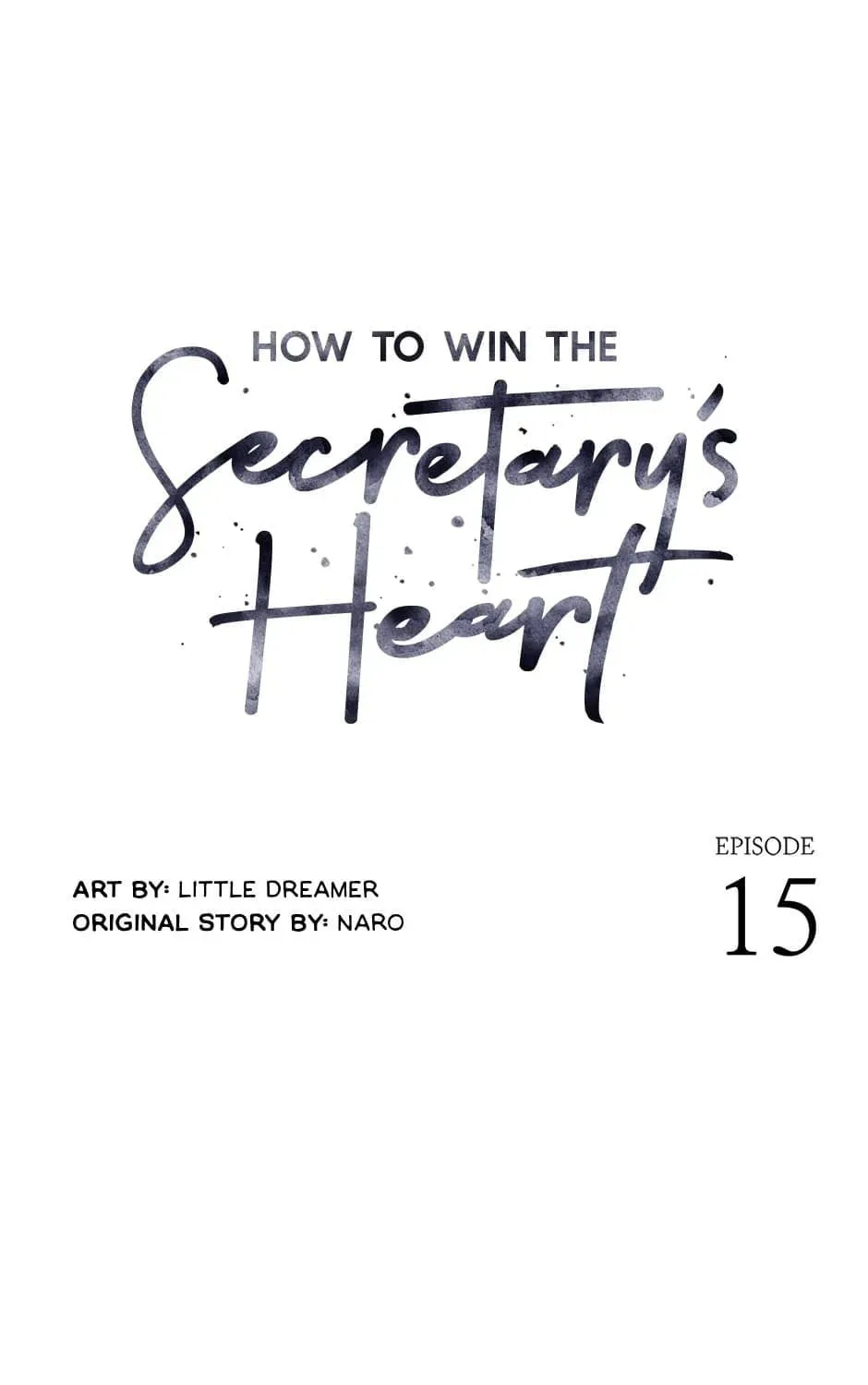 How to Win the Secretary