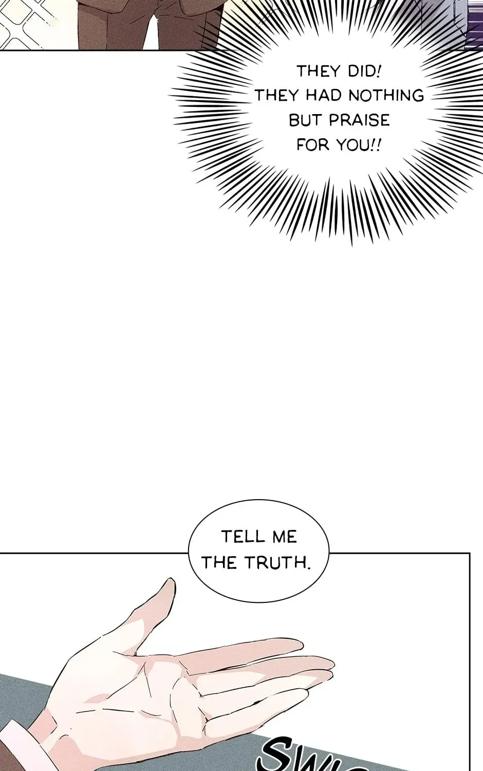 How to Win the Secretary
