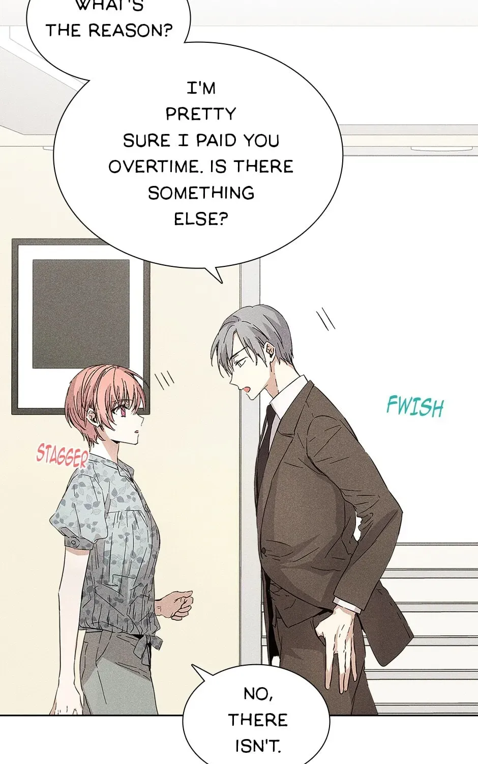 How to Win the Secretary